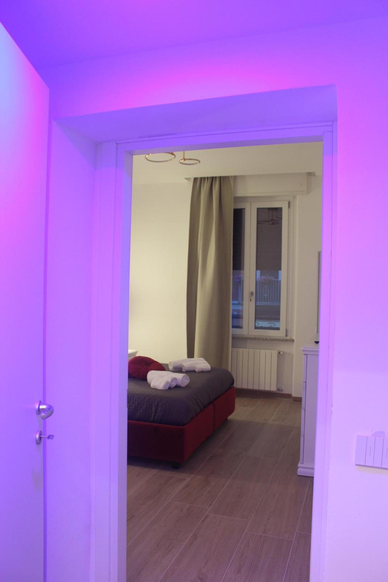 Blue Home Pero Bagian luar foto