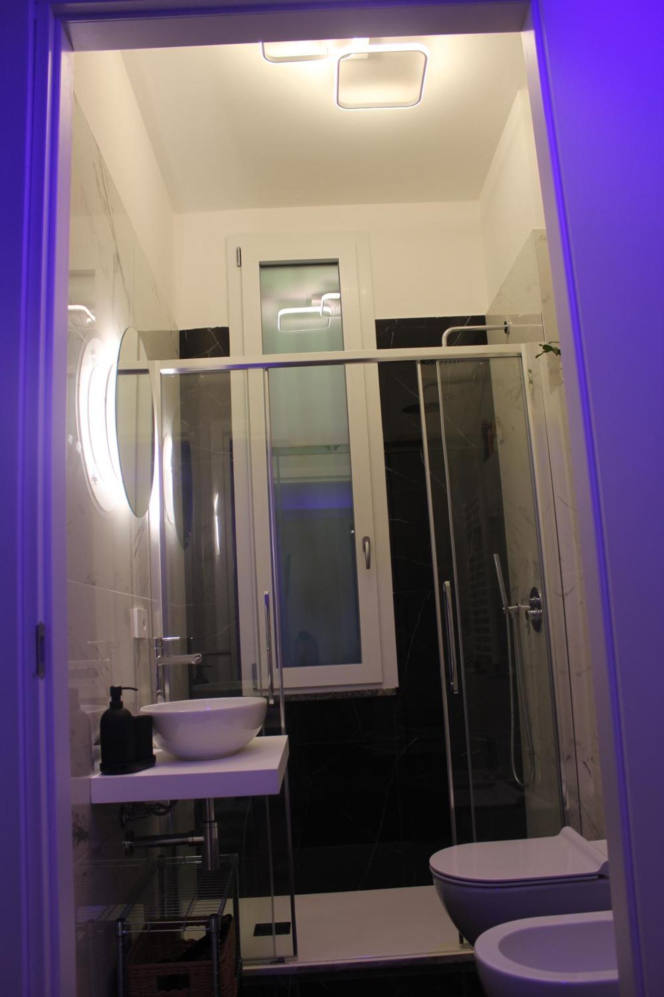 Blue Home Pero Bagian luar foto
